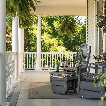 Bed and Breakfast The Jacqueline House New Castle Exteriér fotografie