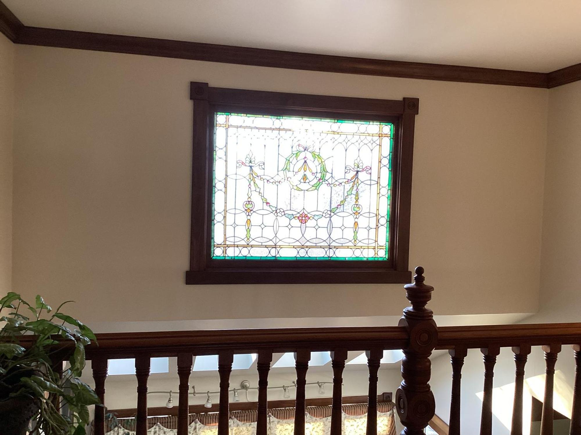 Bed and Breakfast The Jacqueline House New Castle Exteriér fotografie
