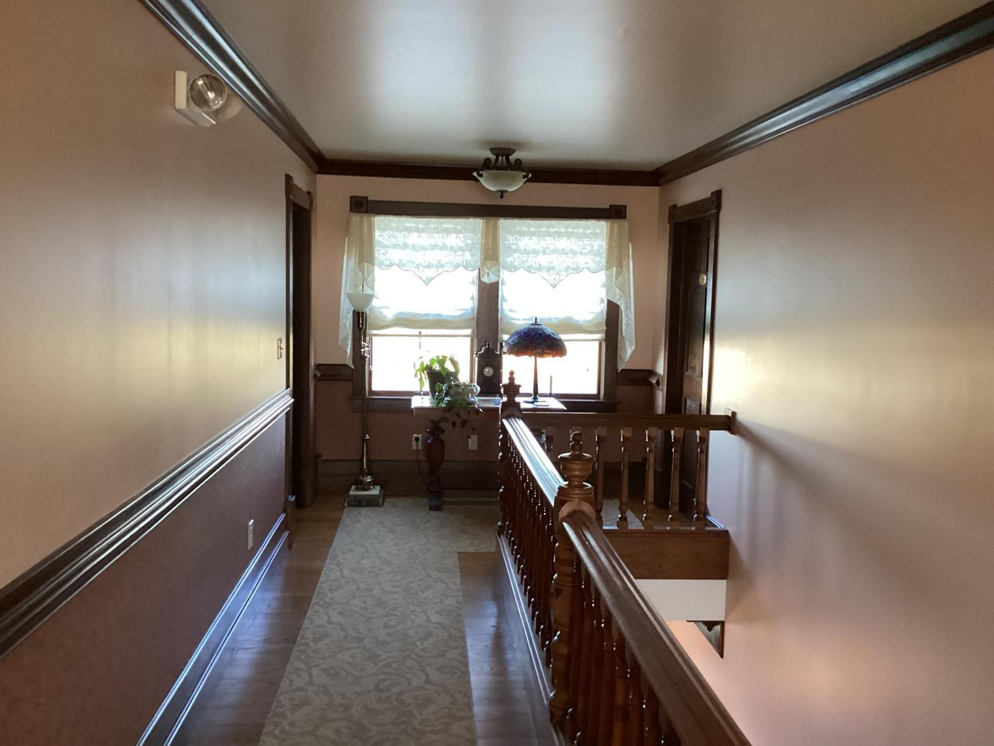 Bed and Breakfast The Jacqueline House New Castle Exteriér fotografie