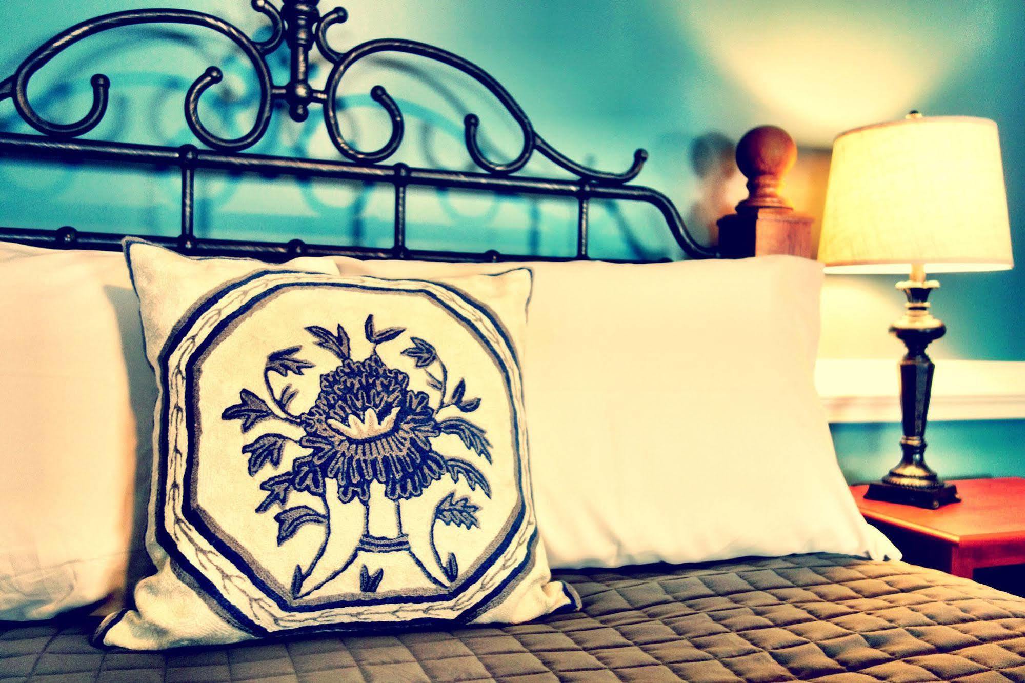 Bed and Breakfast The Jacqueline House New Castle Exteriér fotografie