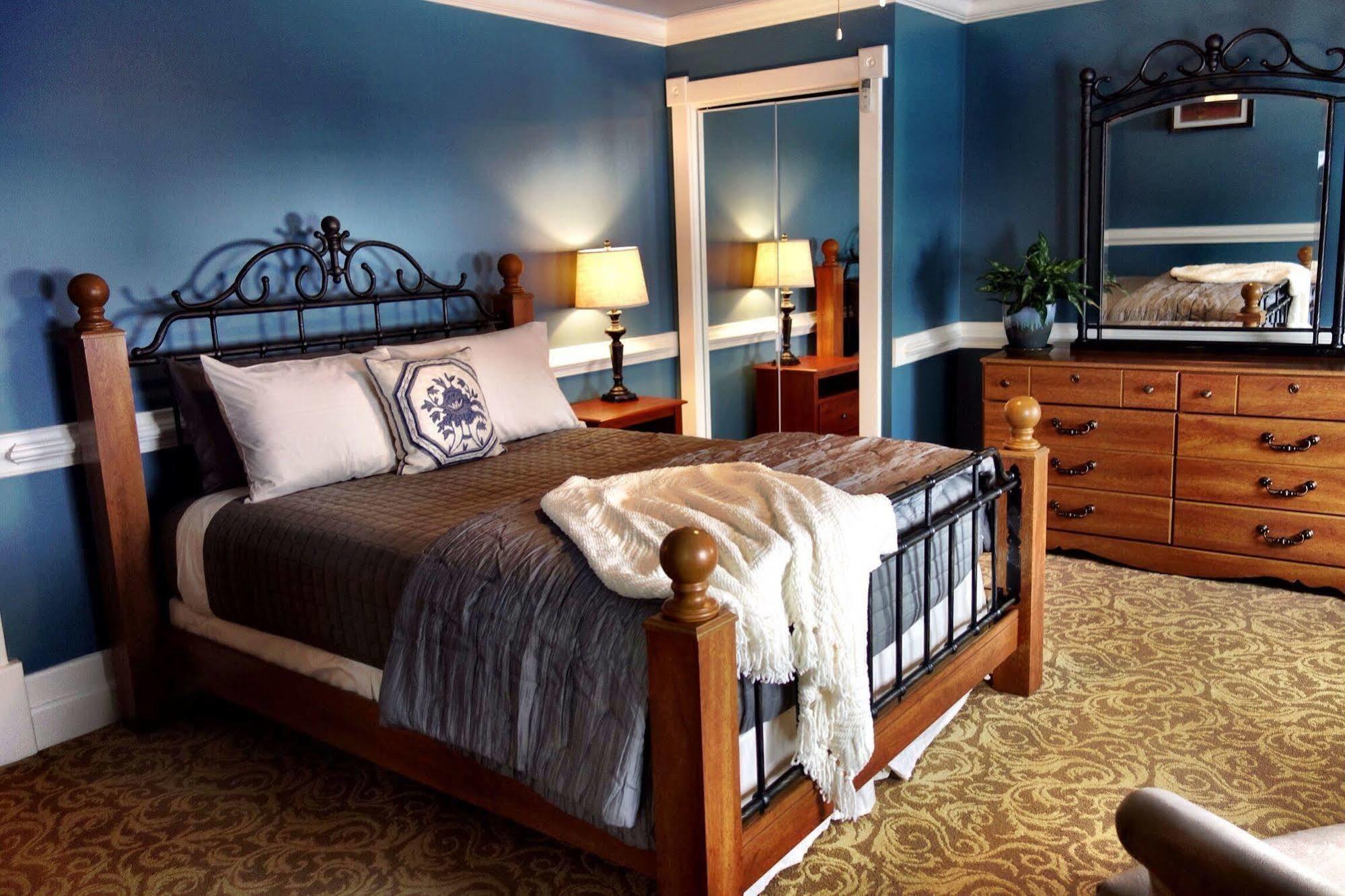 Bed and Breakfast The Jacqueline House New Castle Exteriér fotografie