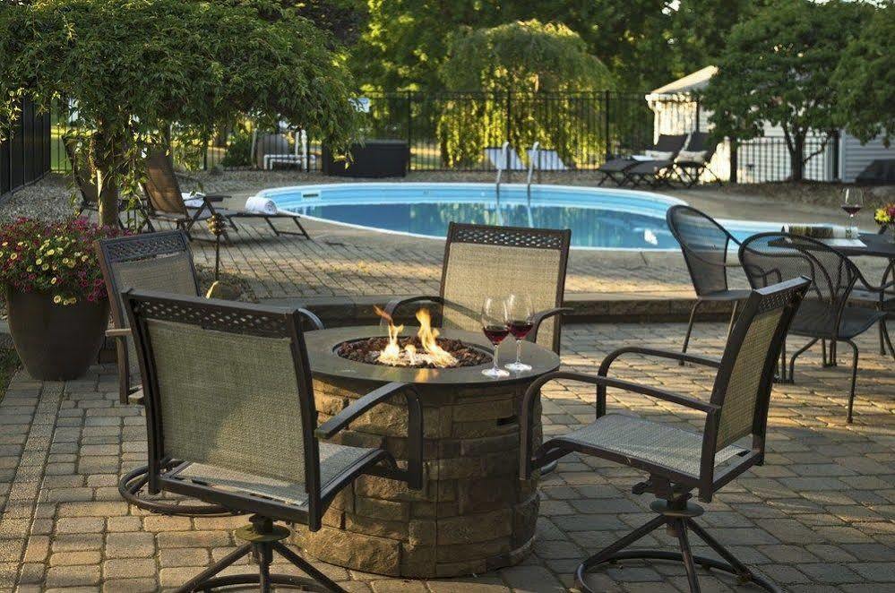 Bed and Breakfast The Jacqueline House New Castle Exteriér fotografie