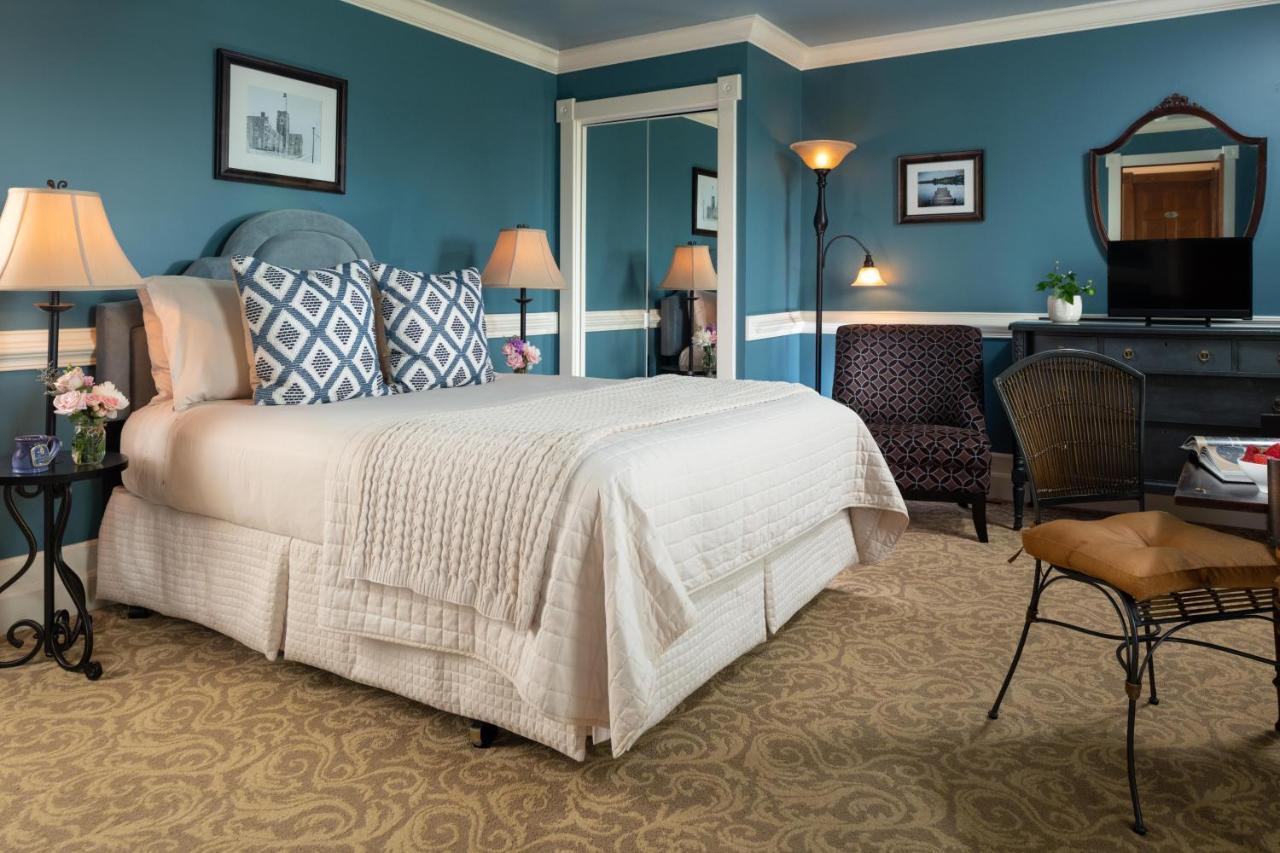 Bed and Breakfast The Jacqueline House New Castle Exteriér fotografie
