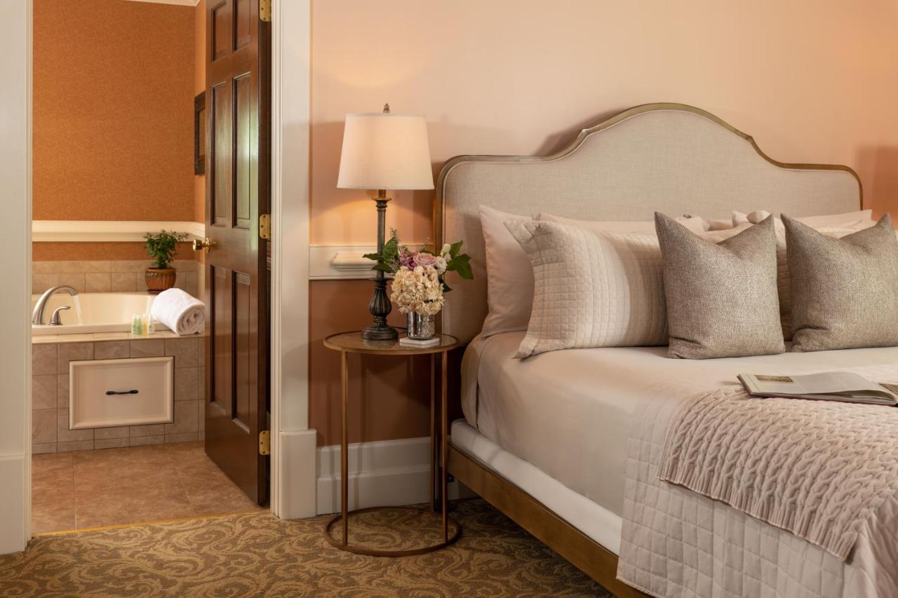 Bed and Breakfast The Jacqueline House New Castle Exteriér fotografie