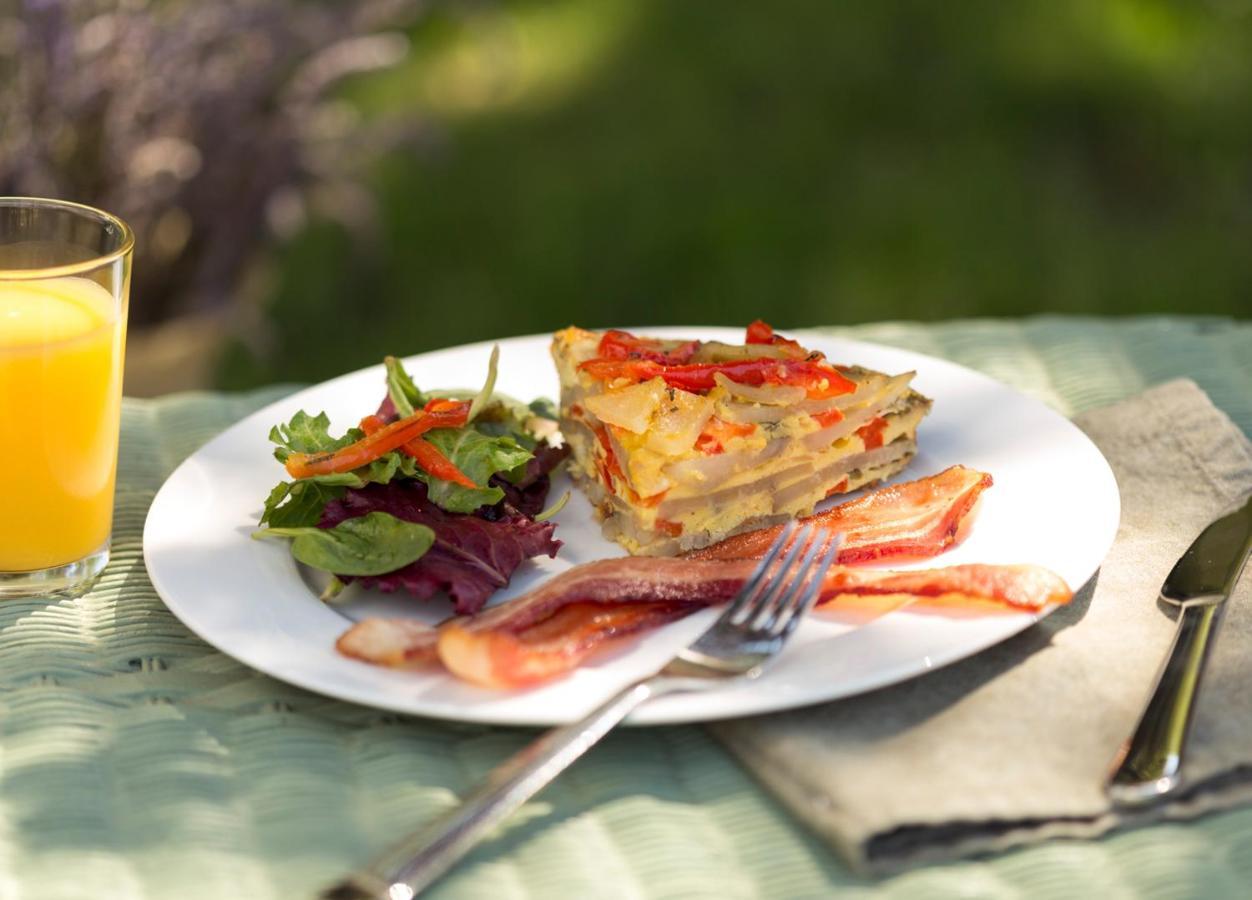 Bed and Breakfast The Jacqueline House New Castle Exteriér fotografie